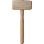 Cut360 Holzhammer der Marke Ruths