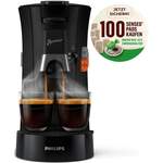 Kaffeepadmaschine Select der Marke Philips Senseo