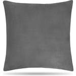 Bettwäsche-Garnitur von Aspero, in der Farbe Grau, aus Polyester, andere Perspektive, Vorschaubild