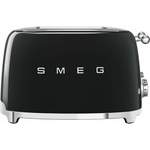 Smeg Toaster der Marke Smeg