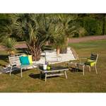 4-tlg. Loungesofa-Set der Marke Garten Living