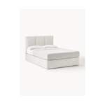 Boxspringbett Oberon, der Marke Westwing Collection