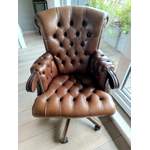 4x Chesterfield der Marke Whoppah