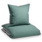 Bettwäsche-Garnitur von Sleepwise, in der Farbe Grün, aus Baumwolle, Vorschaubild