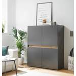 Highboard 120x100 der Marke EMPINIO24