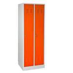 PROREGAL® Garderobenschrank der Marke PROREGAL