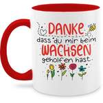 Shirtracer Tasse der Marke Shirtracer