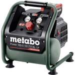 Metabo Akku-Druckluft-Kompressor der Marke Metabo