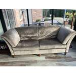 Fields 3-Sitzer-Sofa der Marke Whoppah