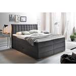 Livetastic BOXSPRINGBETT der Marke Livetastic