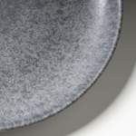 Geschirr von gipfelstück, in der Farbe Grau, aus Stein, andere Perspektive, Vorschaubild