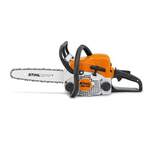 STIHL Benzin-Motorsense der Marke Stihl