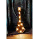 Wandlampe von MARQUEE LIGHTS, in der Farbe Braun, aus Metall, andere Perspektive, Vorschaubild