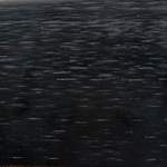 Kommode von Ridgevalley, in der Farbe Schwarz, aus Massivholz, andere Perspektive, Vorschaubild