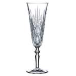 Glas von Nachtmann, in der Farbe Weiss, aus Kristallglas, andere Perspektive, Vorschaubild
