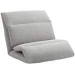 HOMCOM Bodensofa der Marke HOMCOM