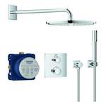 GROHE UP-Duschsystem der Marke Grohe