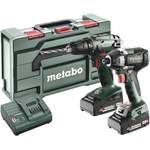 Metabo BS+SSD200LTBL der Marke Metabo