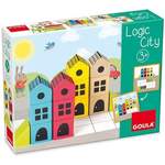 Logic City der Marke Goula