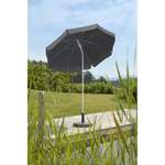 Sonnenschirm von Schneider Schirme, in der Farbe Grau, aus Metall, Vorschaubild