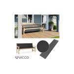 VICCO Bankauflage der Marke Vicco
