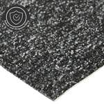 Teppichboden von Andiamo, in der Farbe Grau, aus Polyester, Vorschaubild