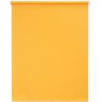 Seitenzugrollo von sunlines, in der Farbe Orange, aus Polyester, andere Perspektive, Vorschaubild