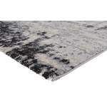Hochflorteppich von OCI, in der Farbe Grau, aus Textil, andere Perspektive, Vorschaubild