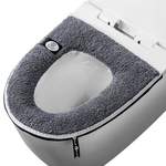 WC-Deckelbezug Warmer der Marke Rnemitery