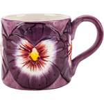 Tasse Flower der Marke Weltbild