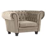 XXXLutz CHESTERFIELD-SESSEL der Marke XXXLutz