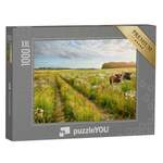 puzzleYOU Puzzle der Marke puzzleYOU