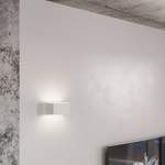 Wandlampe von Euluna, in der Farbe Weiss, aus Stahl, andere Perspektive, Vorschaubild