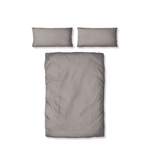 Bettwäsche-Garnitur von OTTO products, in der Farbe Grau, aus Baumwolle, Vorschaubild