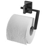 Wandmontierter Toilettenpapierhalter der Marke Haceka