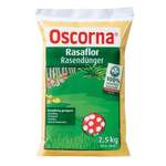 Oscorna Rasendünger der Marke Oscorna