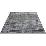 Teppich von Leonique, in der Farbe Grau, andere Perspektive, Vorschaubild