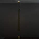 Pendelleuchte von Nova Luce, in der Farbe Gold, aus Metall, Vorschaubild