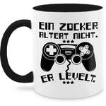 Shirtracer Tasse der Marke Shirtracer