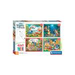 Clementoni Jigsaw der Marke Clementoni