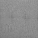 Uberwurf von Go-De, in der Farbe Grau, aus Textil, Vorschaubild