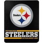 Wohndecke, Pittsburgh der Marke Pittsburgh Steelers