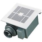 Radialer Deckeneinbauventilator der Marke VENTS