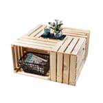 GrandBox Holz-Kiste der Marke GrandBox