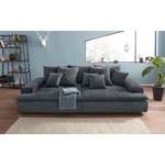 Bigsofa von Mr. Couch, in der Farbe Blau, aus Holzwerkstoff, andere Perspektive, Vorschaubild