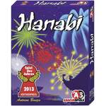 Hanabi - der Marke Abacusspiele