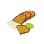 Goki Bread der Marke Gollnest & Kiesel KG