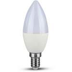 LED-Lampe E14 der Marke V-TAC