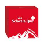 Schweiz-Quiz (Spiel) der Marke ARSVIVENDI