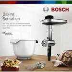 Küchenmachine von Bosch, aus Edelstahl, Vorschaubild
